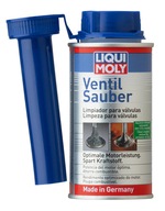 Liqui Moly NA ČISTENIE VENTILOV 150ml Liqui Moly NA ČISTENIE VENTILOV 150ml