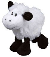 OVEČKA Plyšová hračka maskot pre psa Trixie 14 cm OVEČKA Plyšová hračka maskot pre psa Trixie 14 cm