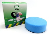 BOLL LEŠTIACA HUBKA NA VELCRO - MODRÁ BOLL LEŠTIACA HUBKA NA VELCRO - MODRÁ