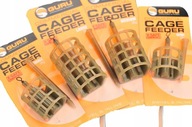 Korda Commercial Cage Feeder Medium 30g Korda Commercial Cage Feeder Medium 30g