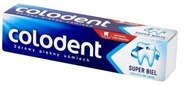 Zubná pasta Colodent super biela 100ml