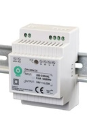 NAPÁJACÍ ZDROJ PRE DIN LIŠTU 1,25A 30W 24V IP20 INTERPHONE LED CCTV AUTOMATION NAPÁJACÍ ZDROJ PRE DIN LIŠTU 1,25A 30W 24V IP20 INTERPHONE LED CCTV AUTOMATION