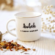 Hrnček s vaším nápisom, personalizácia s vlastným nápisom Hrnček s vaším nápisom, personalizácia s vlastným nápisom