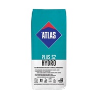 ATLAS PLUS S2 HYDRO LEPIDLO vysoko deformovateľné 15kg