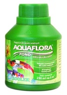 Zoolek Aquaflora Pond Water Pond 250Ml Hnojivo Micro