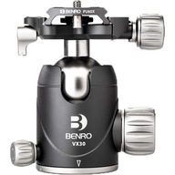 Guľová hlava Benro VX30