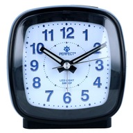 ALARM CLOCK malý hlasný ALARM LED podsvietenie odloženie ALARM CLOCK malý hlasný ALARM LED podsvietenie odloženie