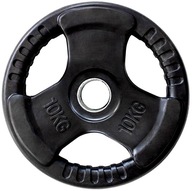 Doska Hmotnosť riadidiel 10 kg HMS Barbell Bar Solid Doska Hmotnosť riadidiel 10 kg HMS Barbell Bar Solid