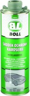 ANTIKORÓZNY PROSTRIEDOK NA KAROBU 1L/GRAY ANTIKORÓZNY PROSTRIEDOK NA KAROBU 1L/GRAY