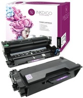 VALEC + TONER PRE BROTHER HL-L5100DNT HL-L5200DW