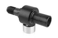 ADAPTÉR NA VYSÁVAČ 1,1/4'' SPOJKA PRE 1,1/4'' KOLÍK PRE VŔTAČKU VYSÁVAČA ADAPTÉR NA VYSÁVAČ 1,1/4'' SPOJKA PRE 1,1/4'' KOLÍK PRE VŔTAČKU VYSÁVAČA