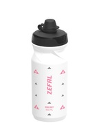 ZEFAL SENSE SOFT FĽAŠA BEZ BLATA 65 650 ML Biela ZEFAL SENSE SOFT FĽAŠA BEZ BLATA 65 650 ML Biela