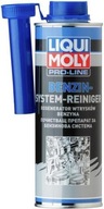 REGENERÁTOR VSTREKOVANIA BENZÍNU LIQUI MOLY PRO-LINE REGENERÁTOR VSTREKOVANIA BENZÍNU LIQUI MOLY PRO-LINE