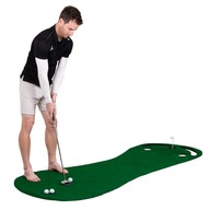 Umiestňovanie Green Practice Tool Golf Mat