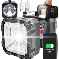 NABÍJACIA LED BATERKA VEĽMI VÝKONNÁ VYHĽADÁVACIA POWERBANK USB C OBOJSTRANNÁ NABÍJACIA LED BATERKA VEĽMI VÝKONNÁ VYHĽADÁVACIA POWERBANK USB C OBOJSTRANNÁ