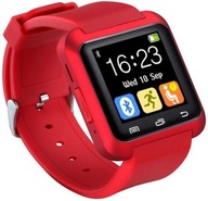 SMARTWATCH U8 ENGLISH 29 VLASTNOSTI ANDROIDU NOVÝ MODEL