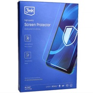 Silná fólia pre Garett Kids Nice Pro 4G, 3mk AIO AS Silná fólia pre Garett Kids Nice Pro 4G, 3mk AIO AS