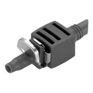 GARDENA 8337 KONEKTOR MIKRO ODKVAPOVACIEHO POTRUBIA 3/16 4,6mm GARDENA 8337 KONEKTOR MIKRO ODKVAPOVACIEHO POTRUBIA 3/16 4,6mm