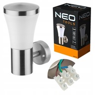NEO LED VONKAJŠIE FASÁDNE SVÍTIDLO IP44