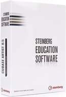 Program Steinberg Cubase Artist 8.5 Edu