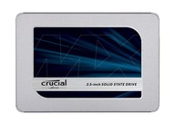 Crucial SSD 4TB 2,5