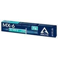 Arctic MX-6 termálna pasta 4g ACTCP00080A Arctic MX-6 termálna pasta 4g ACTCP00080A