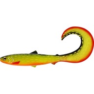 BullTeez Curltail Westin 21cm 49g BALTSKÁ ŠŤUKA BullTeez Curltail Westin 21cm 49g BALTSKÁ ŠŤUKA