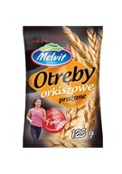 Špaldové otruby pražené 125g. Vlákno MELVIT