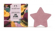 THE BODY SHOP Bomba do kúpeľa Love and Plums THE BODY SHOP Bomba do kúpeľa Love and Plums