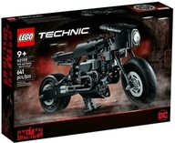 LEGO Technic BATMAN BATMOTOR 42155