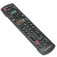 DIAĽKOVÉ OVLÁDANIE PRE PANASONIC N2QAYB000752 NAJVYŠŠEJ KVALITY DIAĽKOVÉ OVLÁDANIE PRE PANASONIC N2QAYB000752 NAJVYŠŠEJ KVALITY
