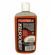 PROFESS - BOOSTER dip - SLADKÝ POMARANČ - 270ml