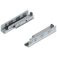 BLUM TANDEM plus BLUMOTION plnovýsuv 30kg, 250 mm BLUM TANDEM plus BLUMOTION plnovýsuv 30kg, 250 mm