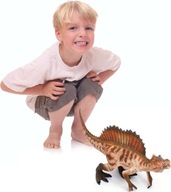 POSTAVA DINOSAURA SPINOSAUR 14 CM POHYBLIVÉ ČELNE POSTAVA DINOSAURA SPINOSAUR 14 CM POHYBLIVÉ ČELNE