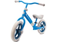 Balančný bicykel SUN BABY Molto Giro Blue