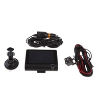 Video do auta FHD 1080p Video do auta FHD 1080p