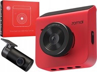 70mai A400 145° autokamera + REVERZÁCIA CAM 70mai A400 145° autokamera + REVERZÁCIA CAM