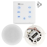 PD FLUSH PANEL SO 4 BLUETOOTH REPRODUKTORMI IP55