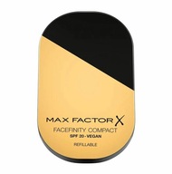 Max Factor Facefinity Compact Foundation 006 Max Factor Facefinity Compact Foundation 006