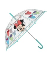 Dáždnik Minnie Mouse PERLETTI 50129 Dáždnik Minnie Mouse PERLETTI 50129