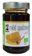Bio Europa Medovicový med Ekologické kĺby Srdce Obličky 300g Bio Europa Medovicový med Ekologické kĺby Srdce Obličky 300g