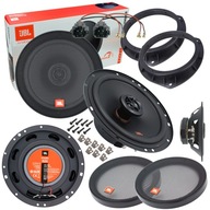 JBL STAGE 2 Dištančné podložky reproduktorov do auta pre HYUNDAI I20 DVERE PREDNÉ A ZADNÉ JBL STAGE 2 Dištančné podložky reproduktorov do auta pre HYUNDAI I20 DVERE PREDNÉ A ZADNÉ