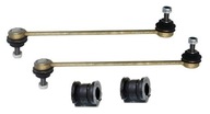 PREDNÉ GUMOVÉ ČLÁNKY STABILIZÁTORA VW GOLF PLUS PREDNÉ GUMOVÉ ČLÁNKY STABILIZÁTORA VW GOLF PLUS