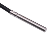 DS18B20 Snímač teploty s 10m PVC káblom DS18B20 Snímač teploty s 10m PVC káblom