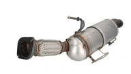 FILTER PEVNÝCH ČASTÍC DPF DPF RENAULT MASTER III FILTER PEVNÝCH ČASTÍC DPF DPF RENAULT MASTER III