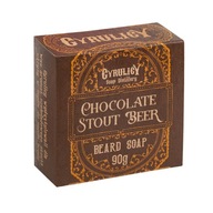 Mydlo na fúzy Chocolate Stout Cyrulica Mydlo na fúzy Chocolate Stout Cyrulica