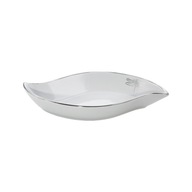 LORI STRIEBORNÁ VÁŽKA BIELY PLÁŠŤ NA ČLNA 36x18x5 LORI STRIEBORNÁ VÁŽKA BIELY PLÁŠŤ NA ČLNA 36x18x5