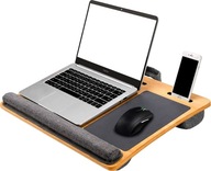 Stojan na notebook Mozos Ergowood Stojan na notebook Mozos Ergowood
