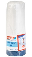 TESA OCHRANNÁ FÓLIA S LÁTKOVOU PÁSKOU 4369 14x1,8m TESA OCHRANNÁ FÓLIA S LÁTKOVOU PÁSKOU 4369 14x1,8m