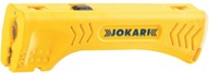 Okrúhly odstraňovač izolácie káblov 8 -13 mm Uni Plus nôž č. 22 JOKARI